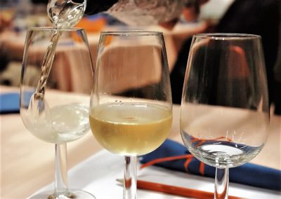 Degustazione Vini – Lo Chardonnay: versatilità ed eleganza