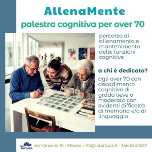 palestra cognitiva per home sito